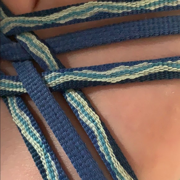 Chaco, blue - Picture 4 of 7